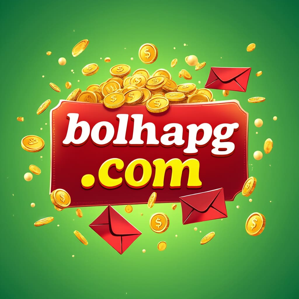 bolhapg Logo Grande