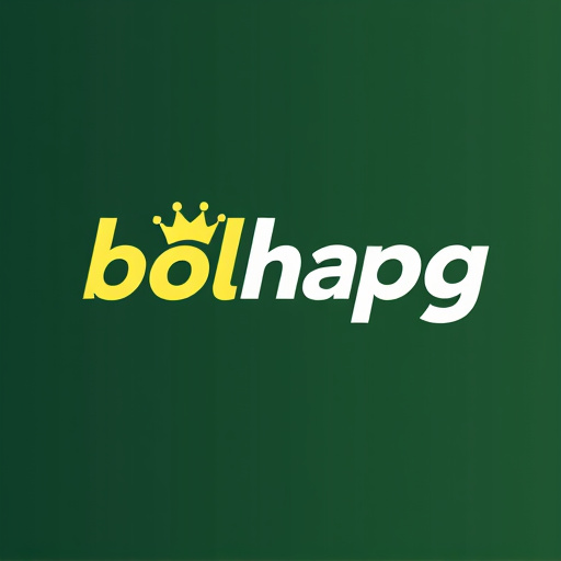 bolhapg Logo